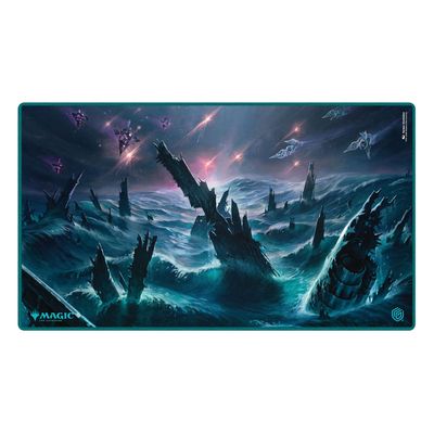 Ultimate Guard - Playmat - Edge of Eternities - Watery Grave