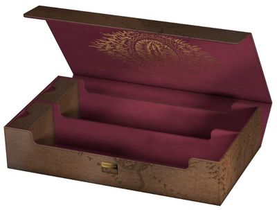 Ultimate Guard - Omnihive 1000+ Xenoskin - The Lord of the Rings - Middle Earth