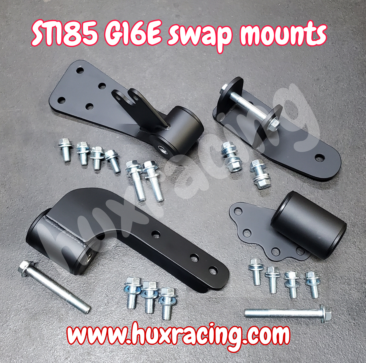 Celica ST185 - G16E GR Corolla/Yaris engine and transmission swap