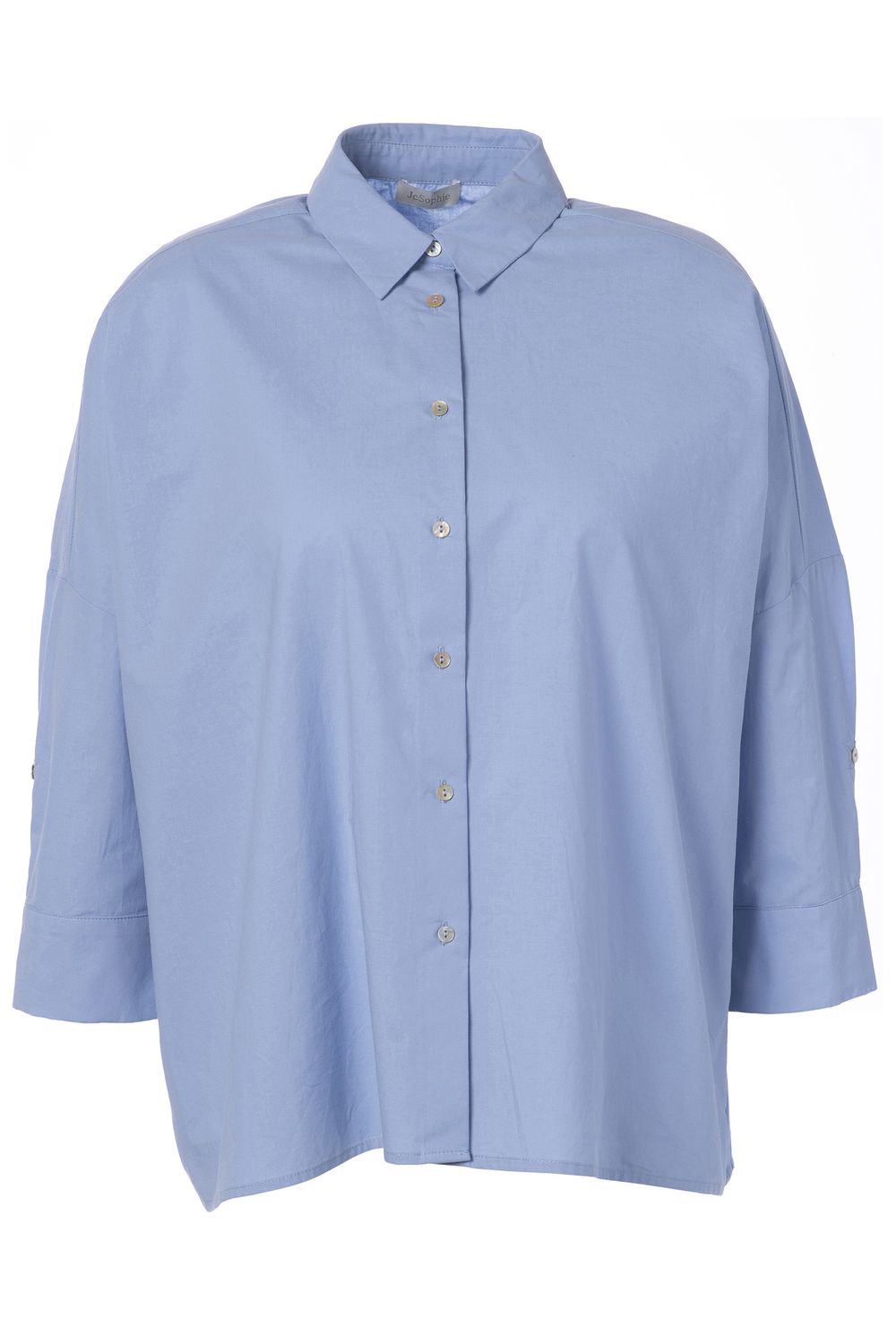 JC SOPHIE BLUSE LEMON