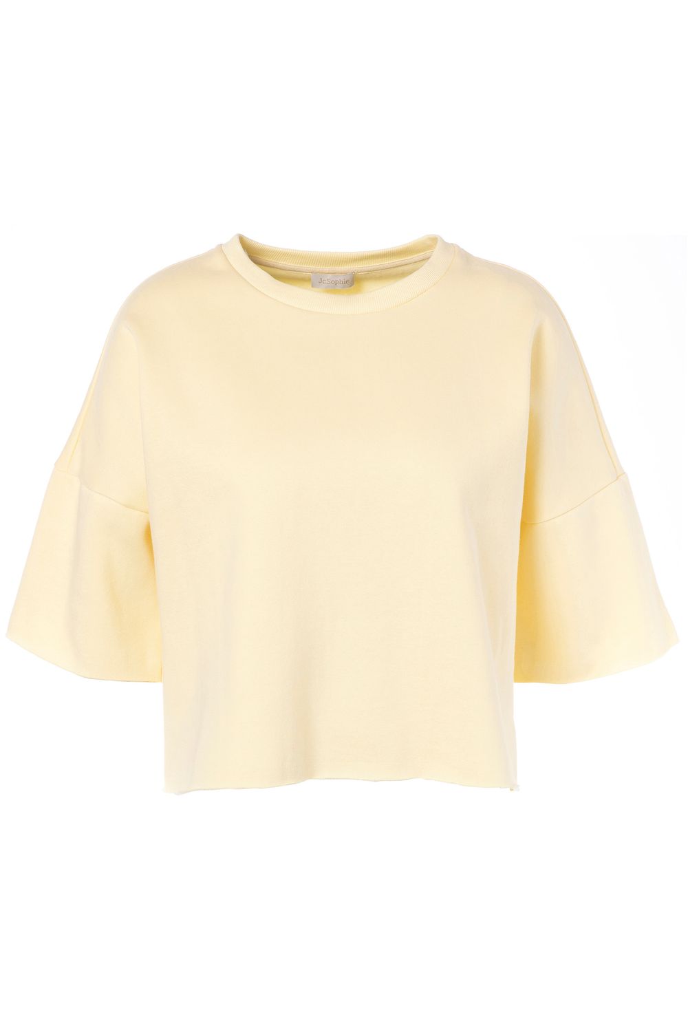 JC SOPHIE SWEATER LEAH