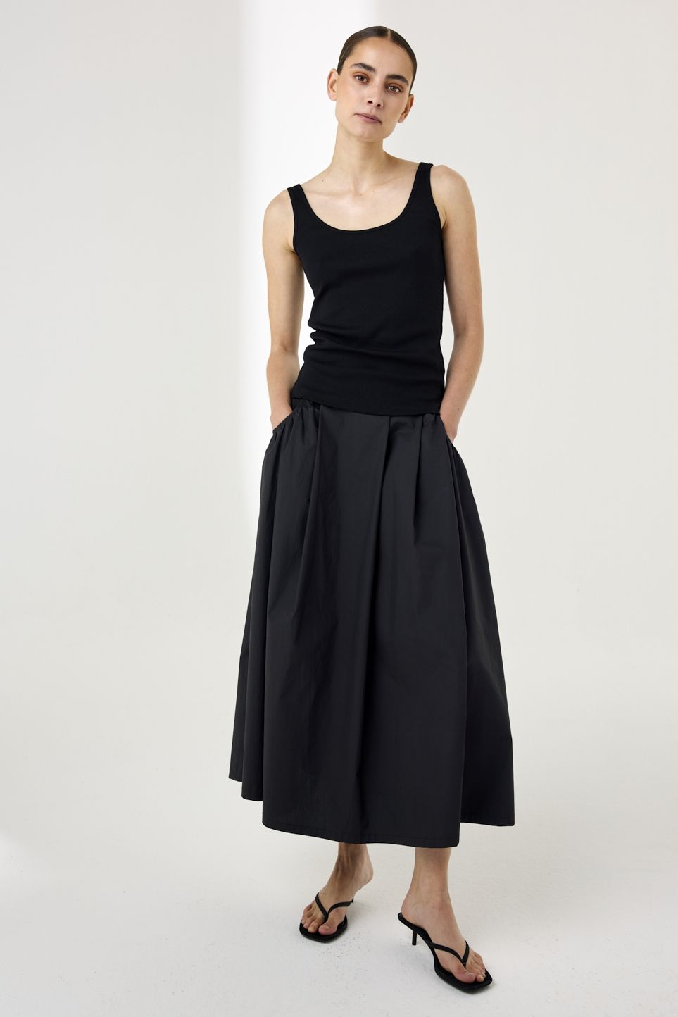 JC SOPHIE ROCK LUISA