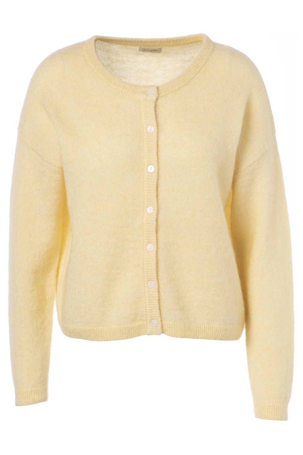 JC SOPHIE CARDIGAN LOVE