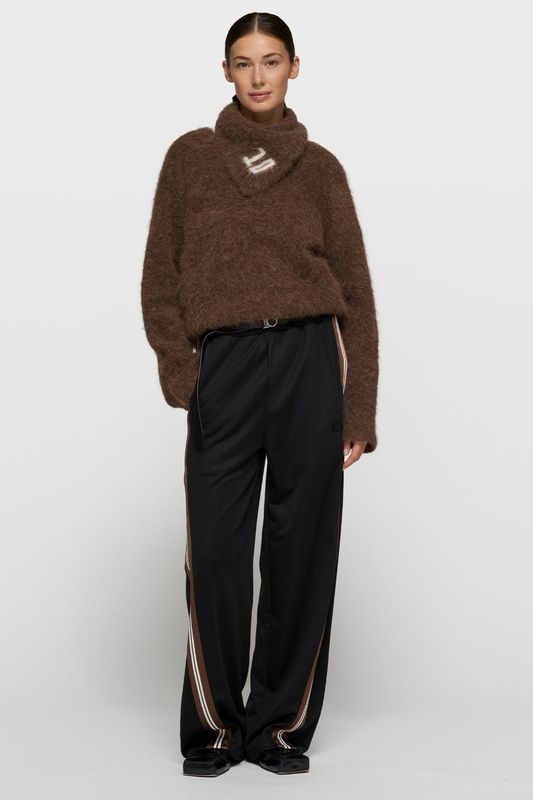 10 DAYS TRACK-PANTS BARREL