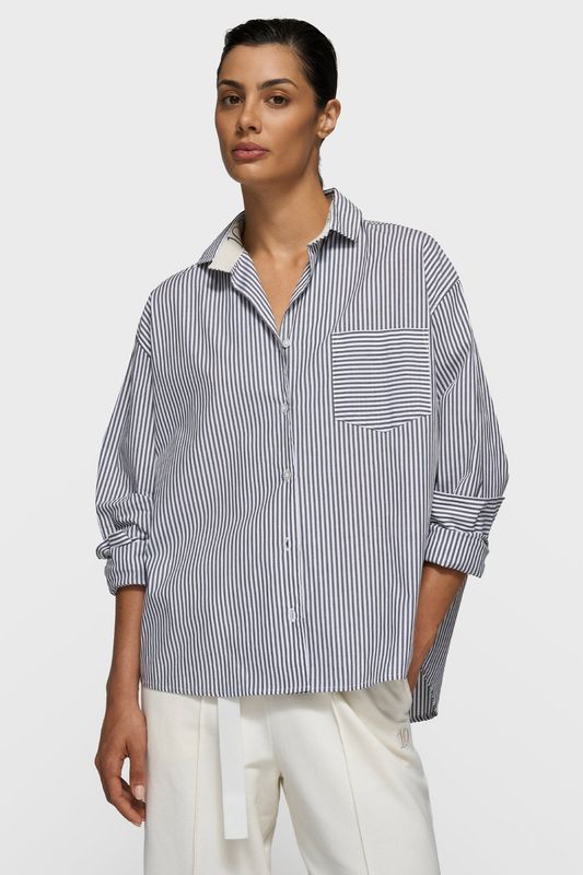 10 DAYS BLUSE STRIPES