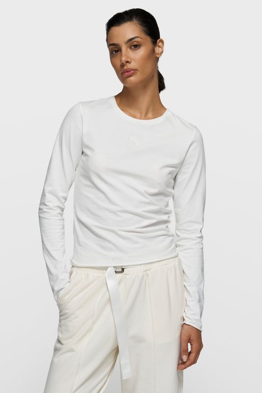 10 DAYS LONGSLEEVE SHIRT