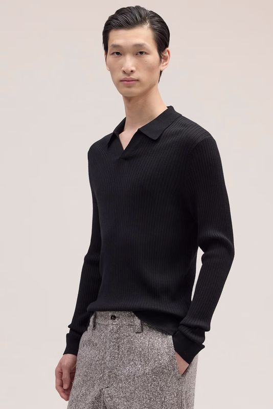 NN07 LANGARM-POLO PAUL