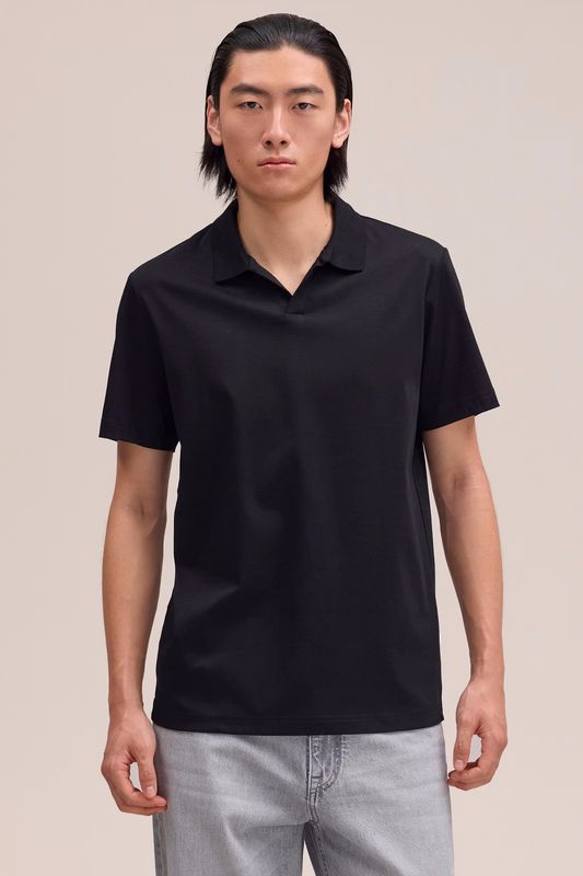 NN07 POLOSHIRT PAUL