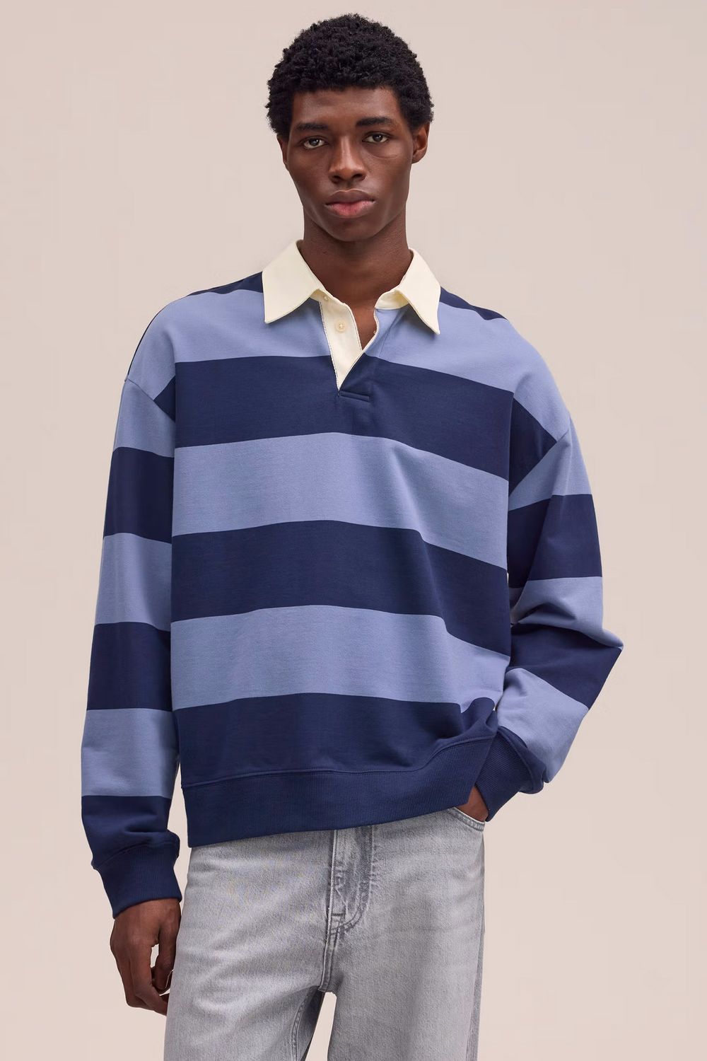 NN07 POLO-SHIRT DAVID