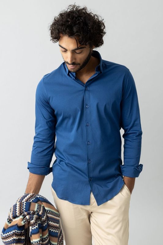 MOS MOSH HEMD MMGMARCO