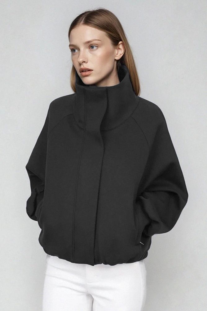 BLONDE NO.8 JACKE BAY