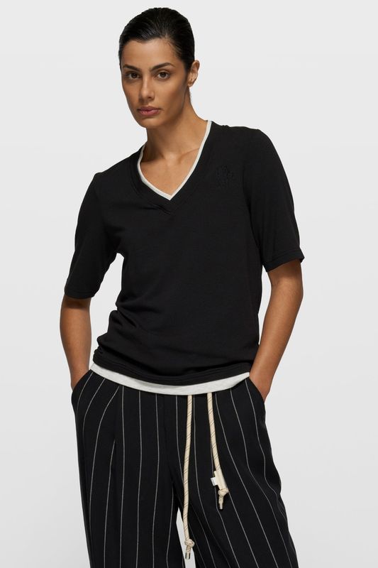 10 DAYS DOUBLE LAYER SHIRT