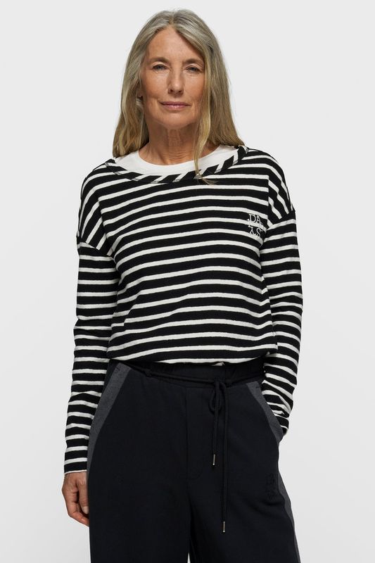 10 DAYS LONGSLEEVE SHIRT