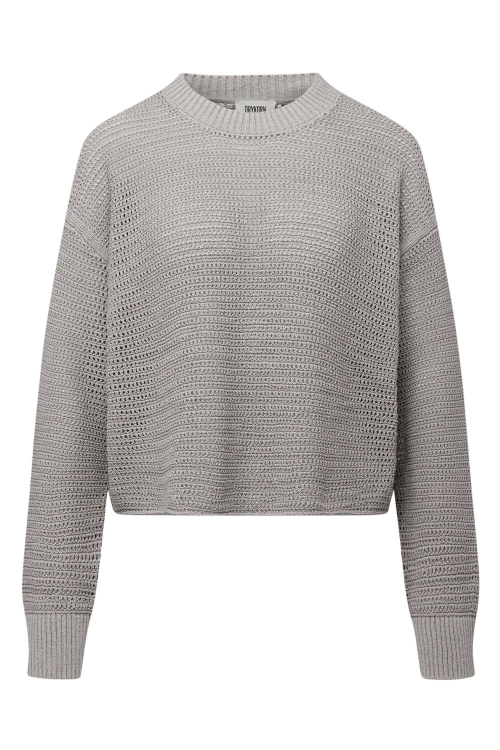 DRYKORN PULLOVER MALESE