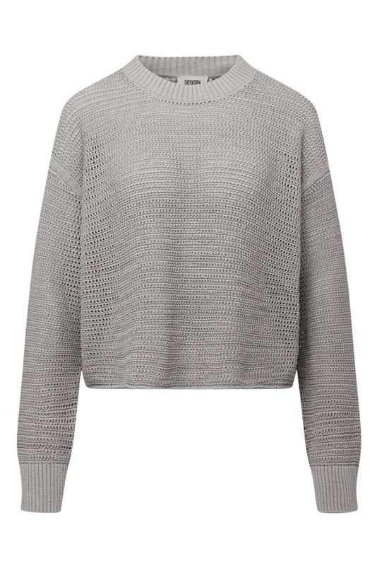 DRYKORN PULLOVER MALESE