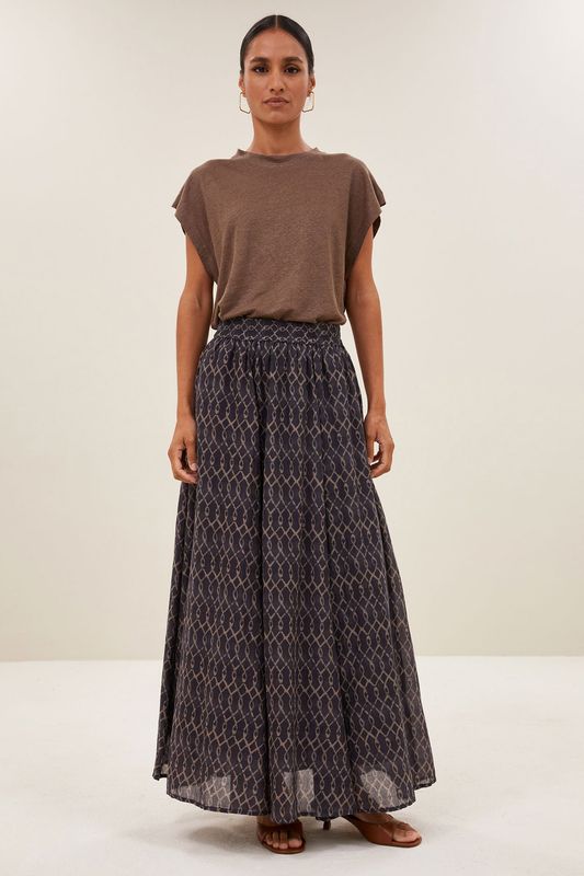 BY-BAR ROCK RUBI MARQI