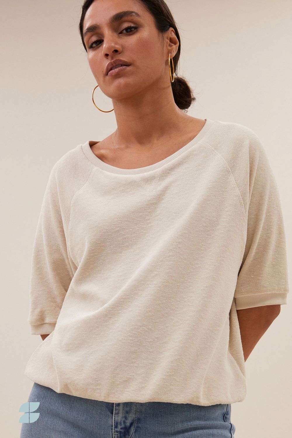 BY-BAR TOP NEVA SLUB