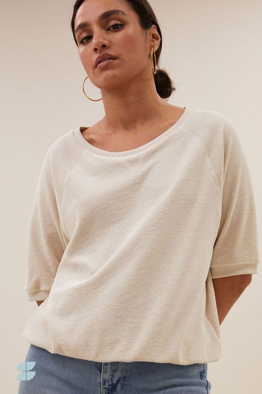 BY-BAR TOP NEVA SLUB