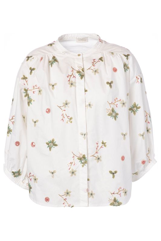 JC SOPHIE BLUSE LUNA