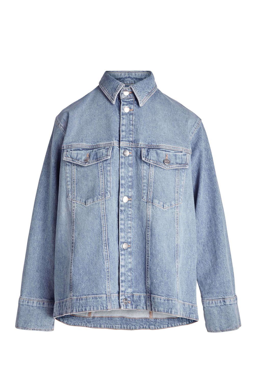 PNTS JEANS THE SUIT UP JACKET