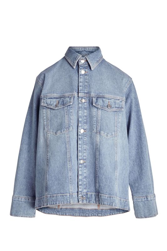 PNTS JEANS THE SUIT UP JACKET