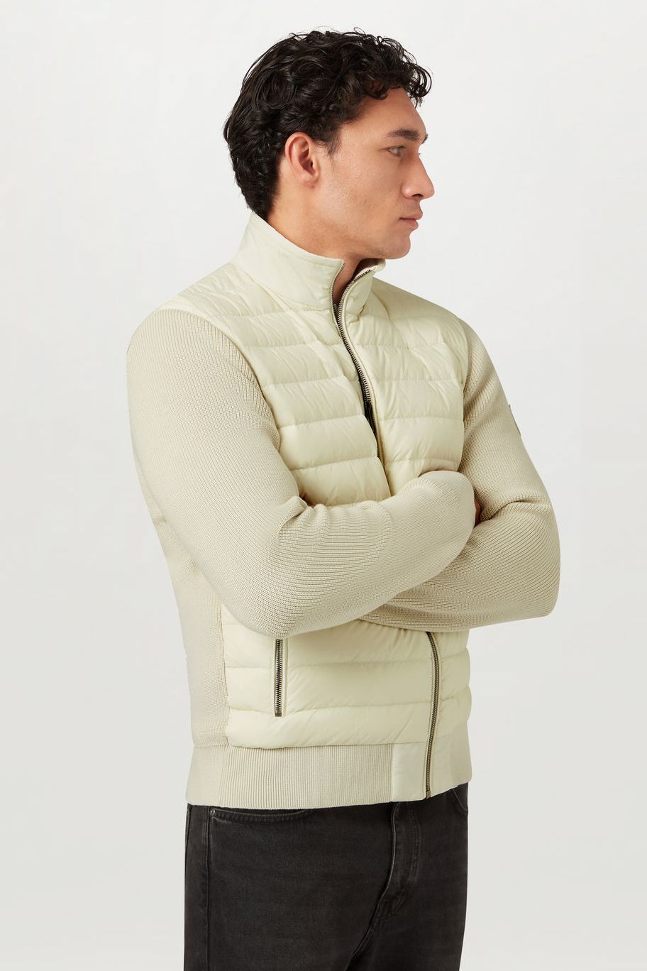 BELSTAFF JACKE CONTROL