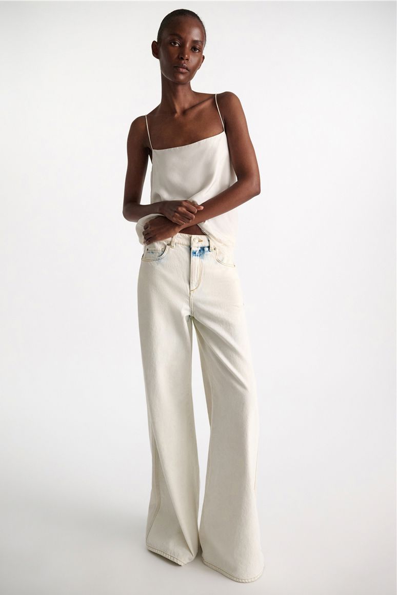 DOROTHEE SCHUMACHER JEANS DENIM LOVE