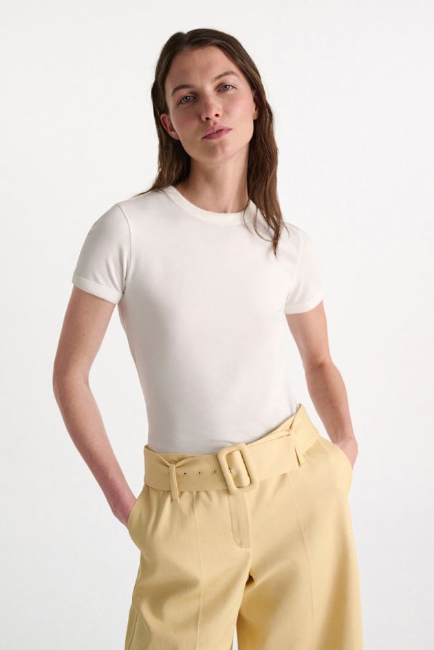 DOROTHEE SCHUMACHER SHIRT ALLTIME FAVORITES