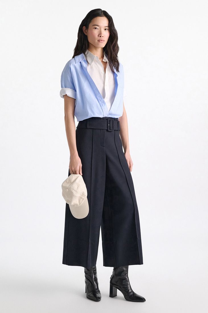 DOROTHEE SCHUMACHER HOSE EMOTIONAL ESSENCE