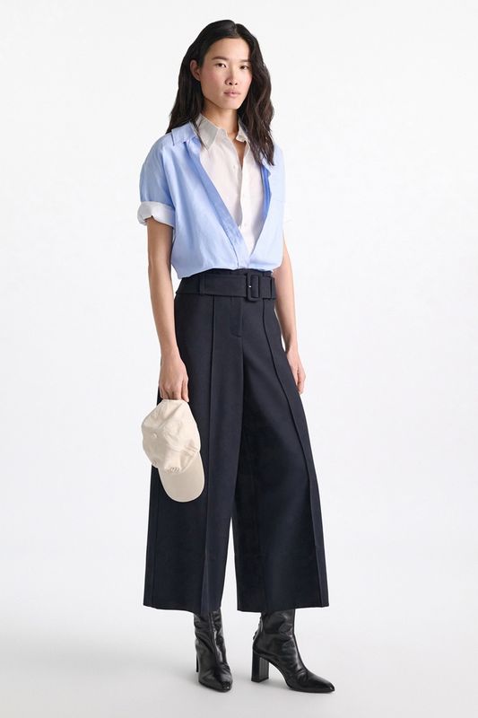 DOROTHEE SCHUMACHER HOSE EMOTIONAL ESSENCE