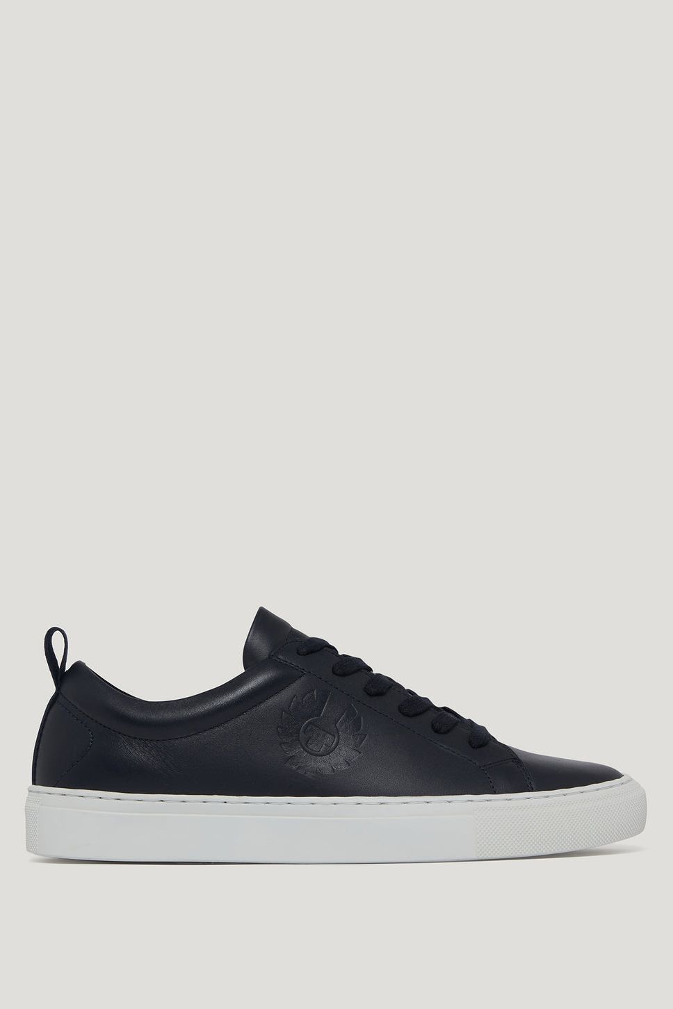 BELSTAFF SNEAKER WALTON