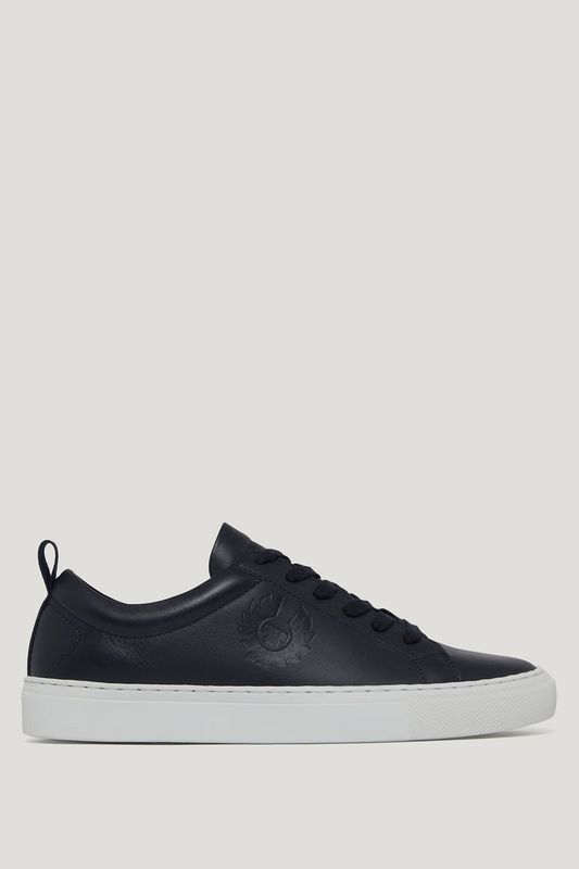 BELSTAFF SNEAKER WALTON