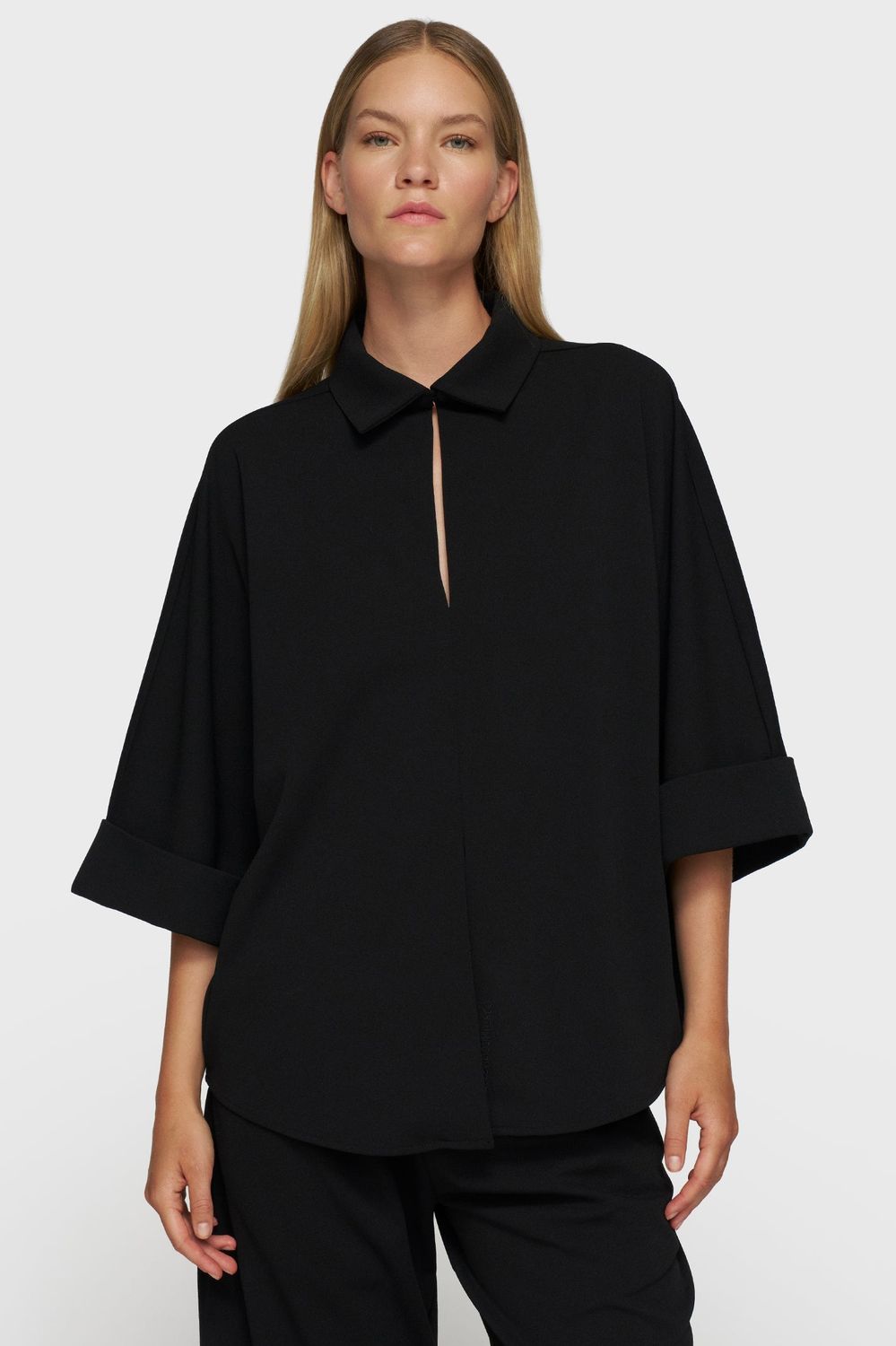 10 DAYS TWO-WAY FORMAL TOP