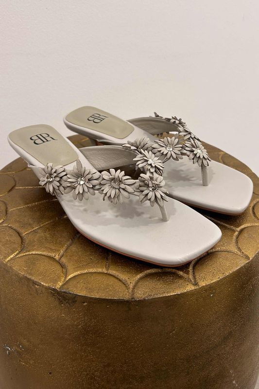 BLACKROSE SANDALE IRIS