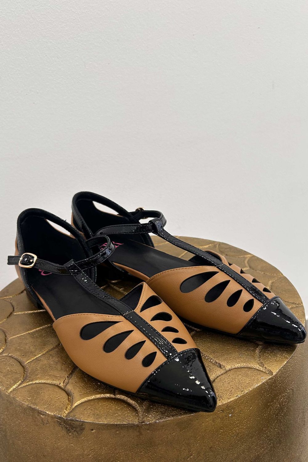 BLACKROSE SCHUHE BARI