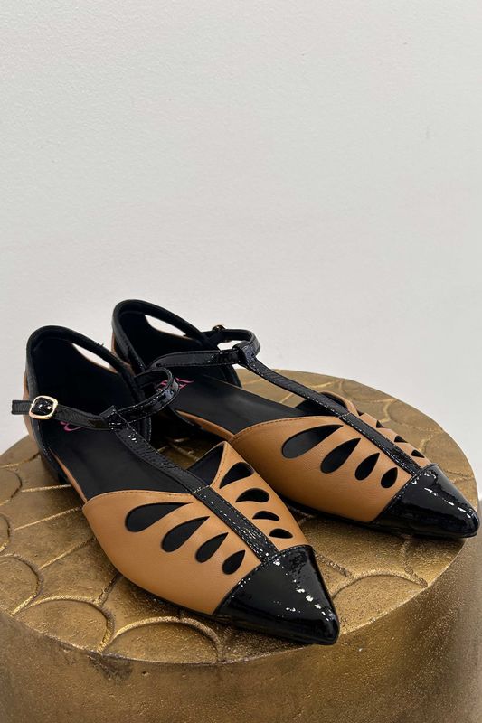 BLACKROSE SCHUHE BARI