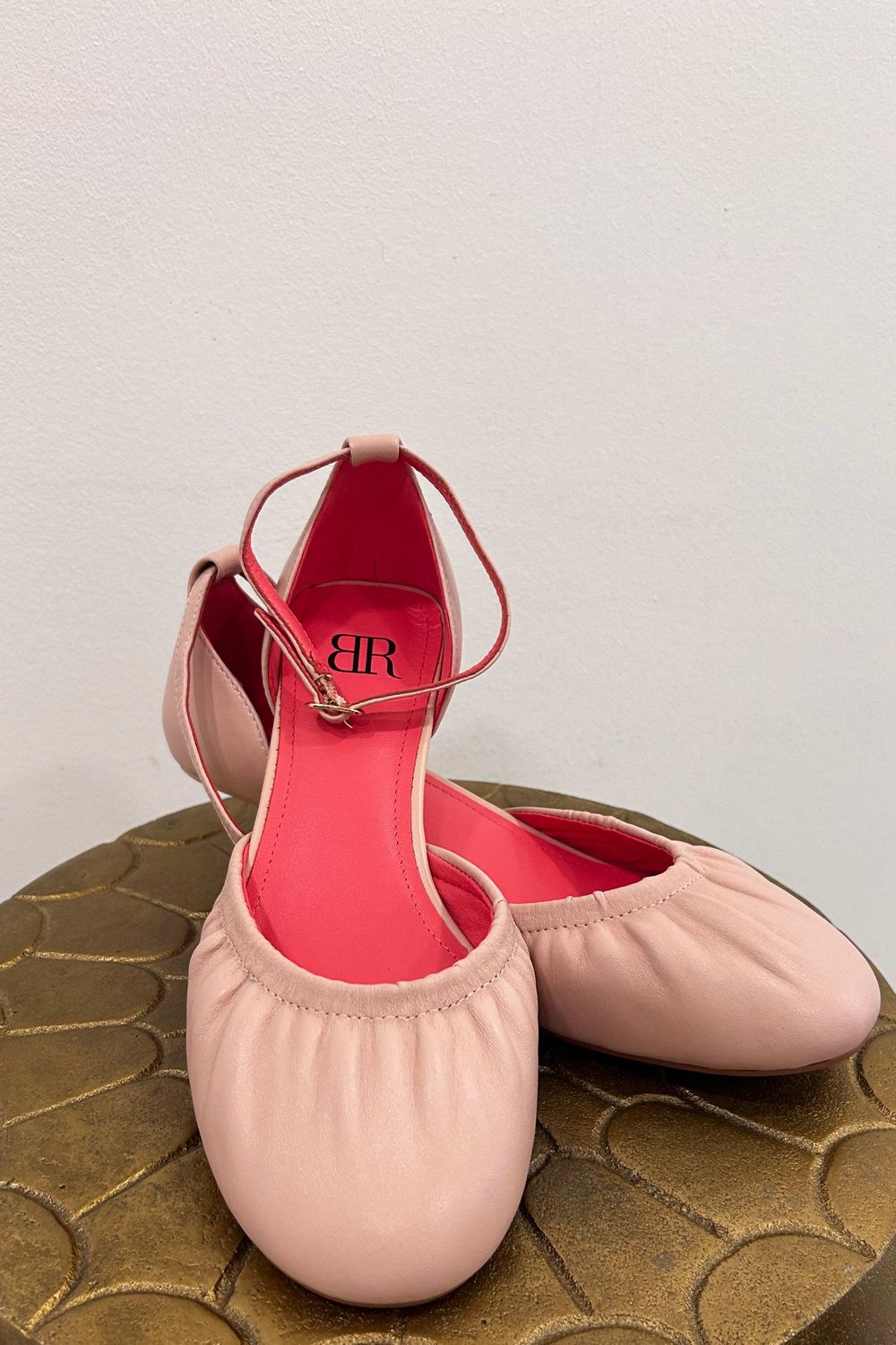 BLACKROSE SCHUHE PROCIDA