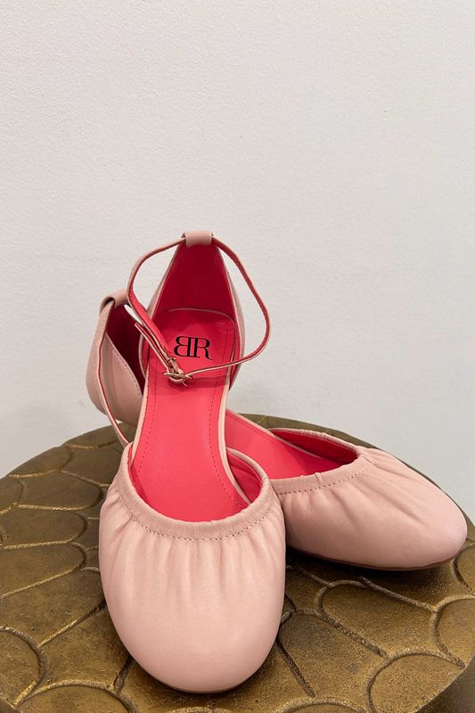 BLACKROSE SCHUHE PROCIDA