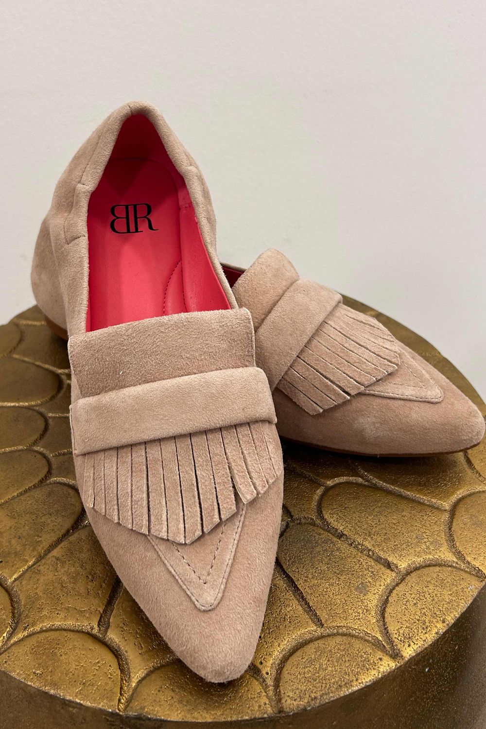 BLACKROSE SCHUHE VENICE