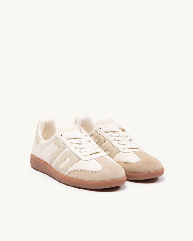 BACK 70 SNEAKER CLOUD