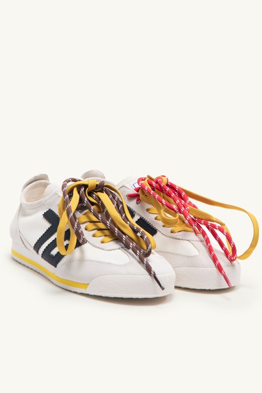 BACK 70 SNEAKER LEON