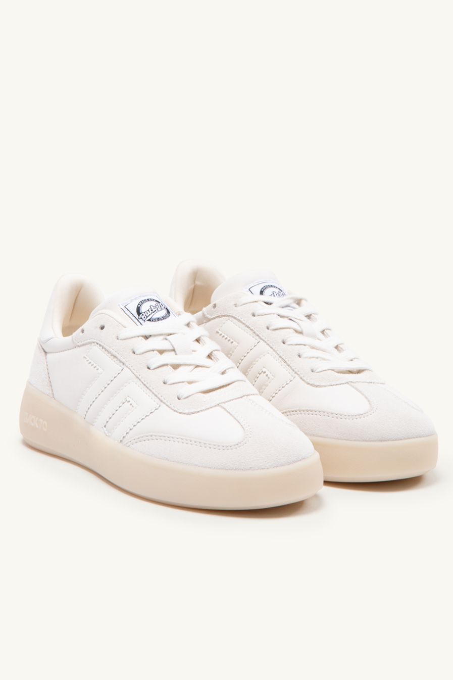 BACK 70 SNEAKER BROOKLYN