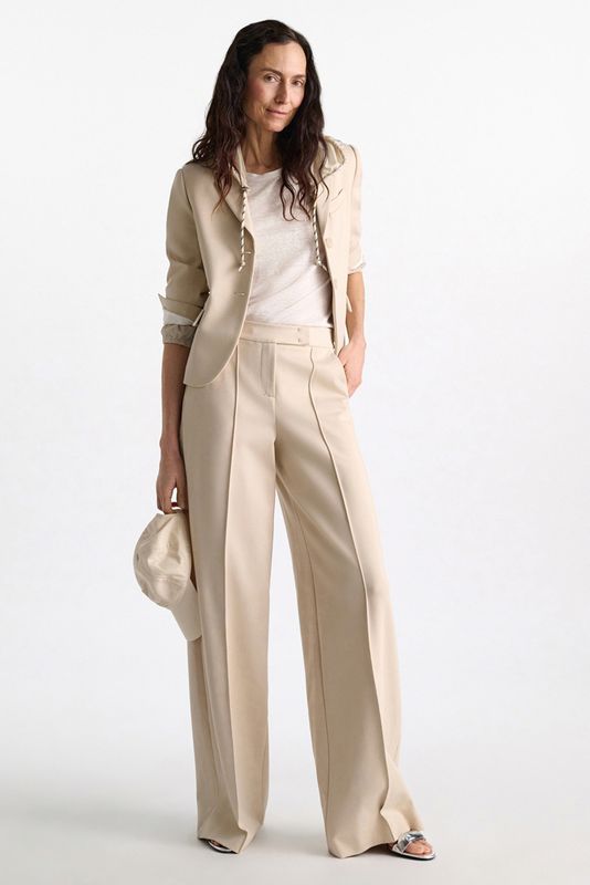DOROTHEE SCHUMACHER SHIRT NATURAL EASE