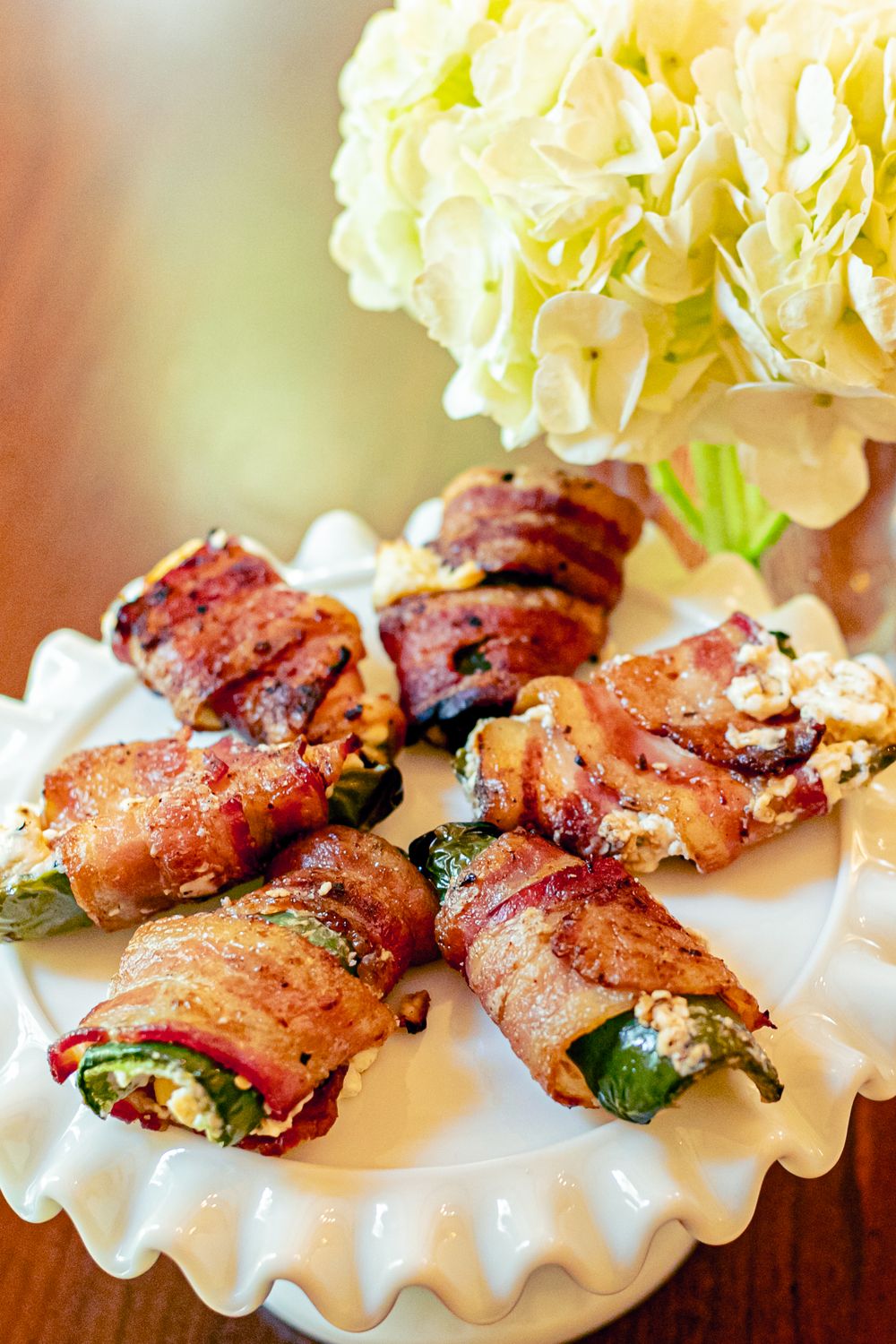 Jalapeño Poppers