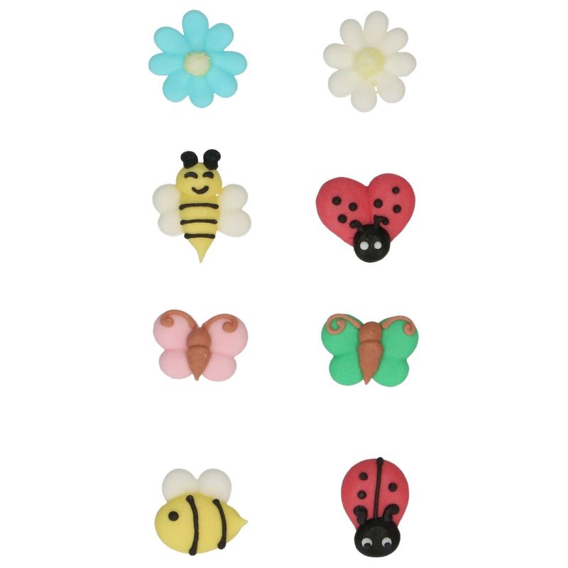 Giardino primaverile