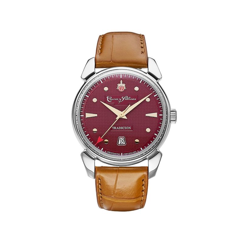 Tradición Burgundy