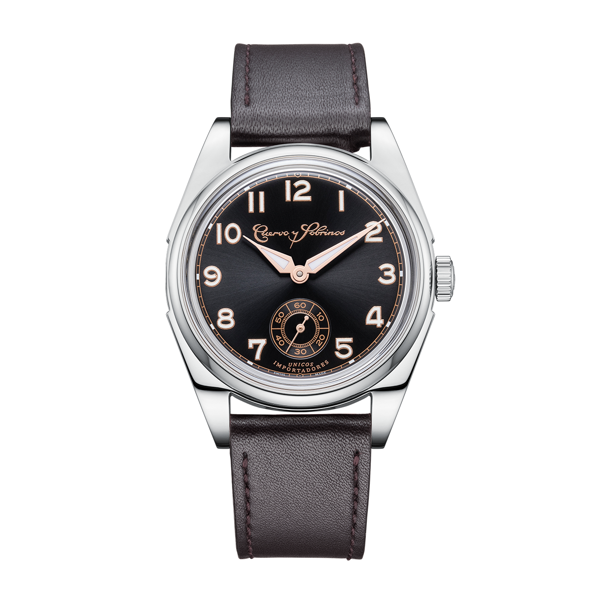 Robusto Sans Souci Black Robusto Sans Souci Black