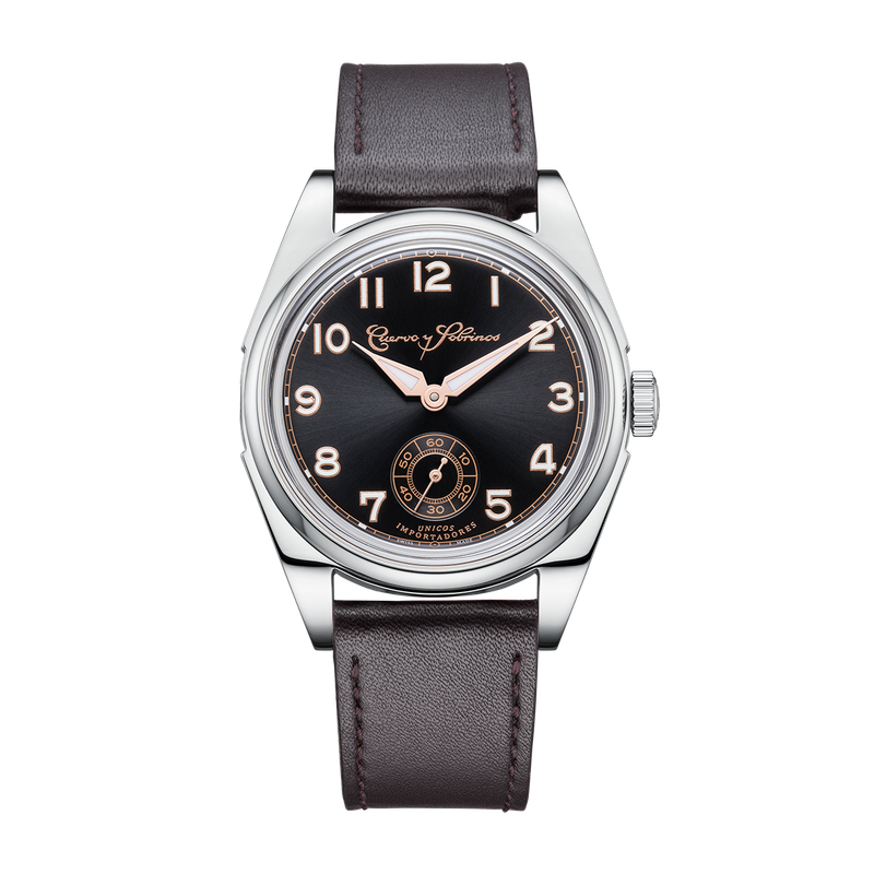 Robusto Sans Souci Black Robusto Sans Souci Black