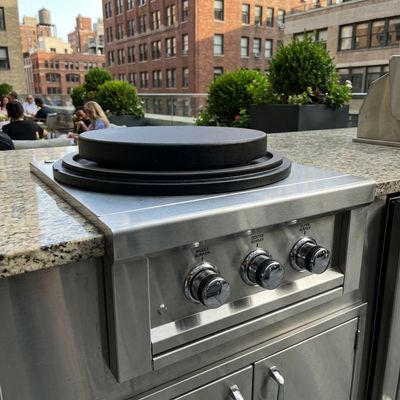 How to Griddle Like a Pro on Sunstone 24" Power Cirque: Beginner's Guide &amp; Tips