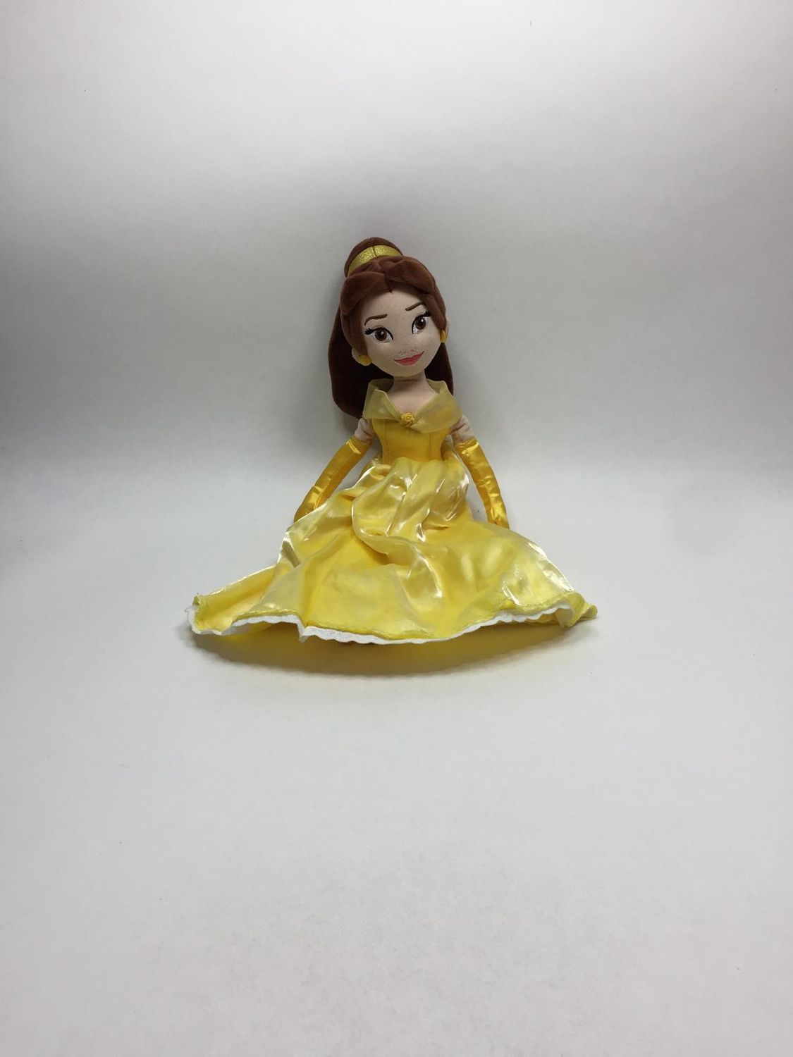 Disney Belle Die Schöne und das Biest stehend 48 cm selten